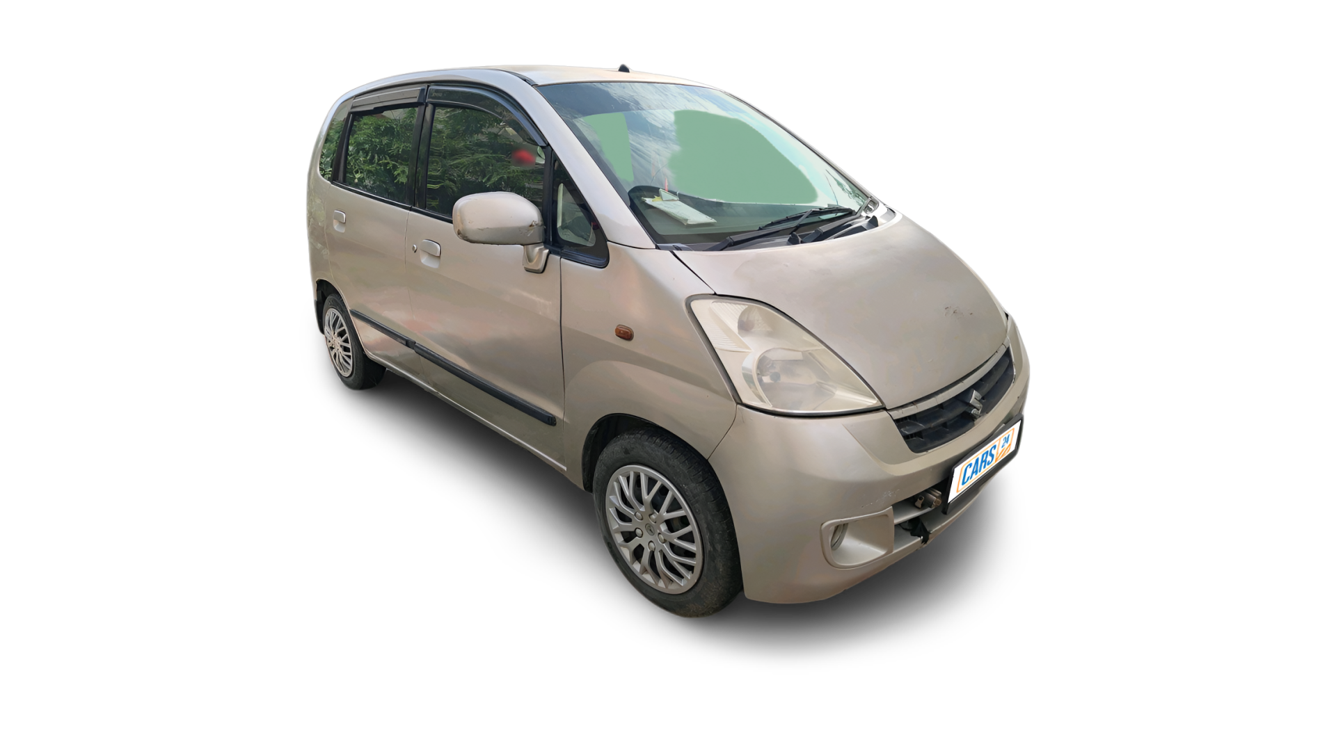 Maruti Zen Estilo-img